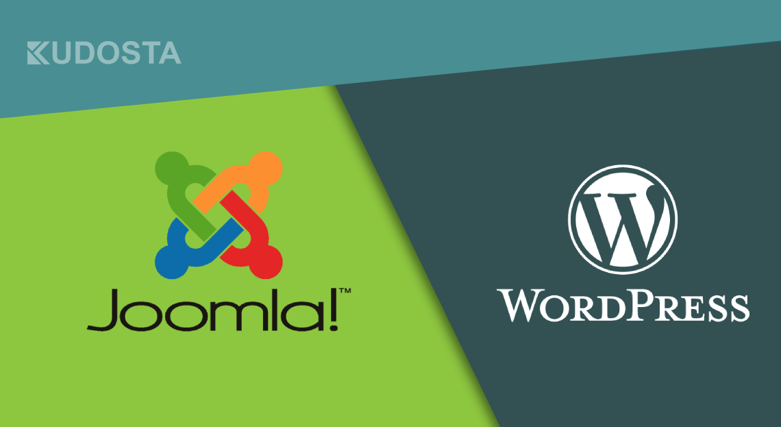 Which CMS your Business Need? WordPress or Joomla